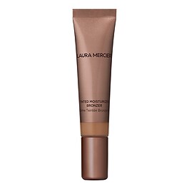 TINTED MOISTURIZER BRONZER - Bronzer crème
